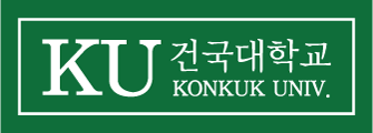 KU 건국대학교 KONKUK UNIV.